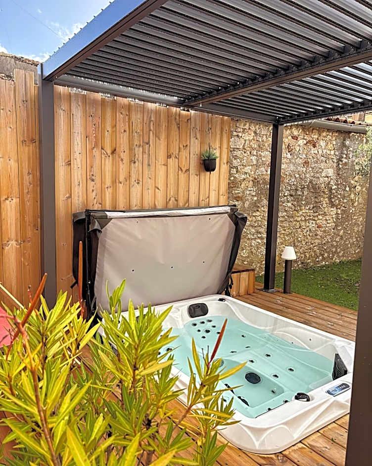 LES LODGES DU QUEREUX