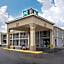 Quality Inn Augusta West Near Fort Gordon