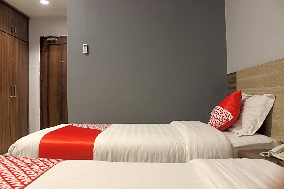 Super OYO Capital O 1630 Hotel Syariah Ring Road