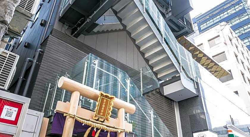 HOTEL MUSSE GINZA MEITETSU