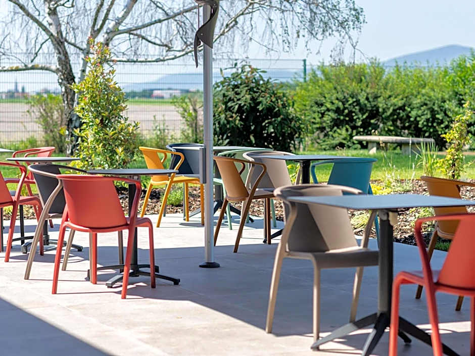 ibis Styles Colmar Nordo