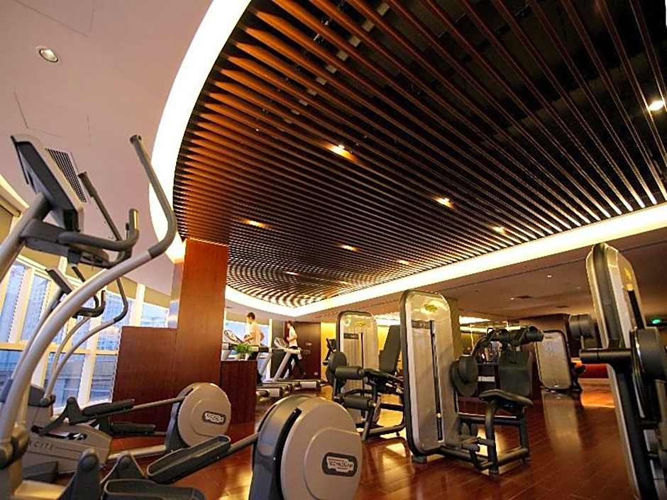 Taizhou Huangyan Yaoda Hotel