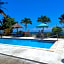 melaya beach resort