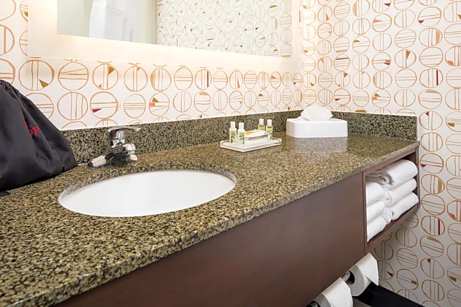 Holiday Inn Salem By IHG