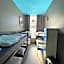 Hostel Cosmos Amsterdam