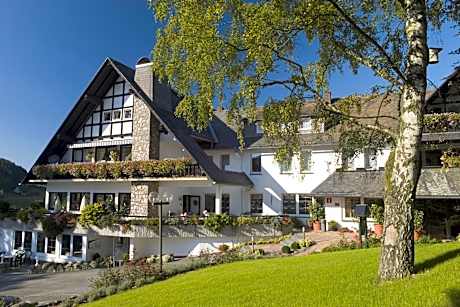 Hotel Stockhausen GbR