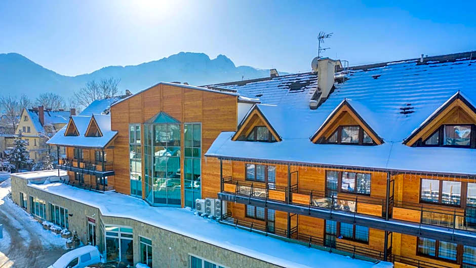 Hotel Wersal