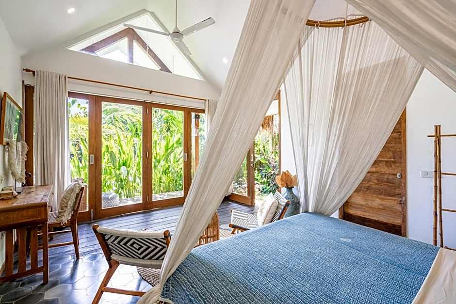 Ohana Boutique Villa by Betterplace
