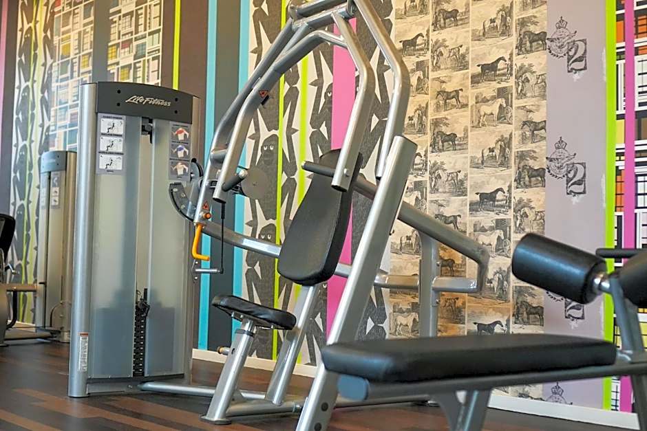 Crowne Plaza Antwerpen By IHG