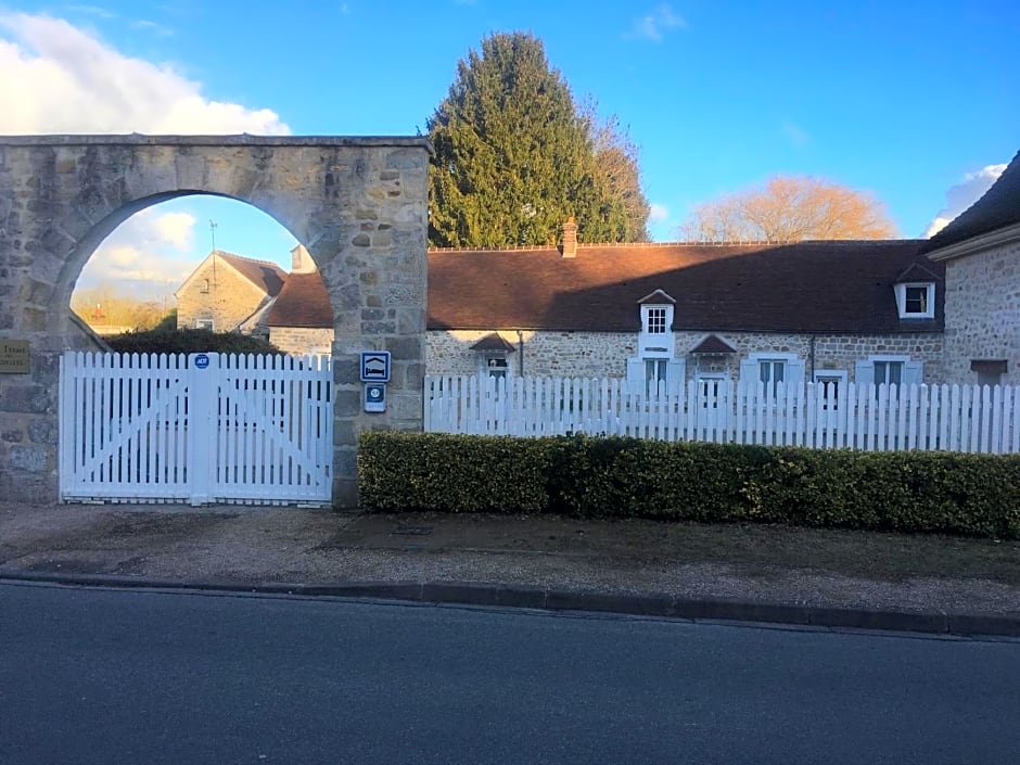 la ferme des ruelles