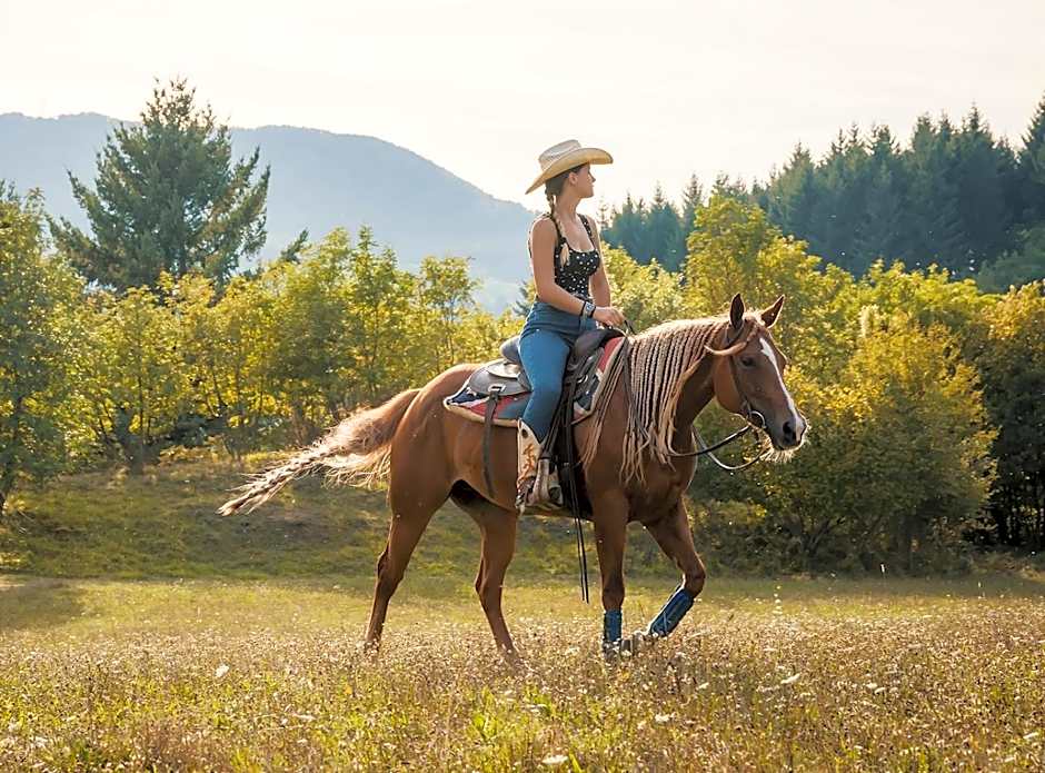 Hotel Ristorante La Lanterna