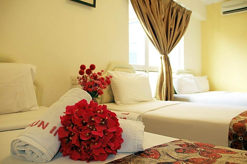 Sun Inns Hotel Lagoon Sunway