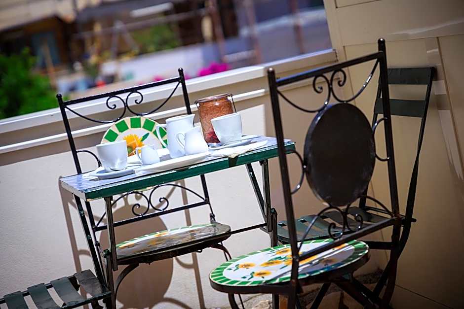 V&V Suite & Breakfast