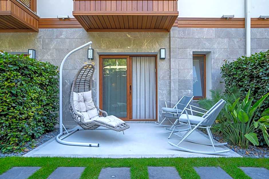 Balèze Boutique Hotel - Adults Only