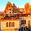 Cappadocia Cave Land Hotel