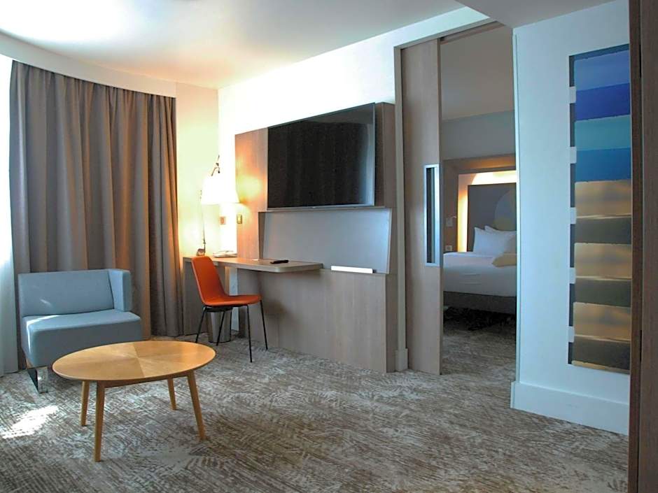 Novotel Paris Gare De Lyon