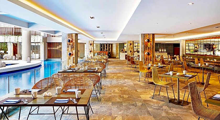 Four Points by Sheraton Bali, Kuta