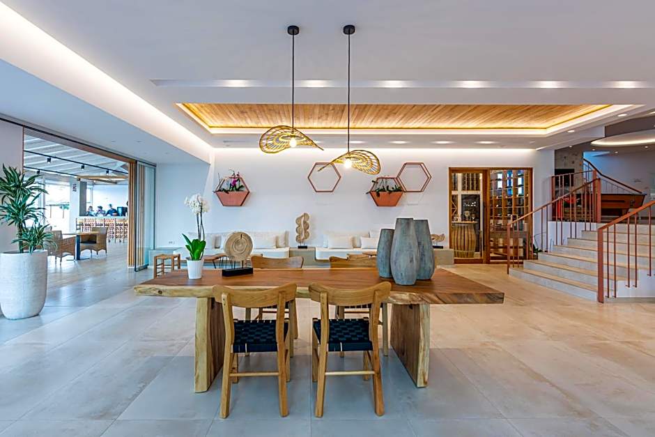 Hotel Hara Ilios Village