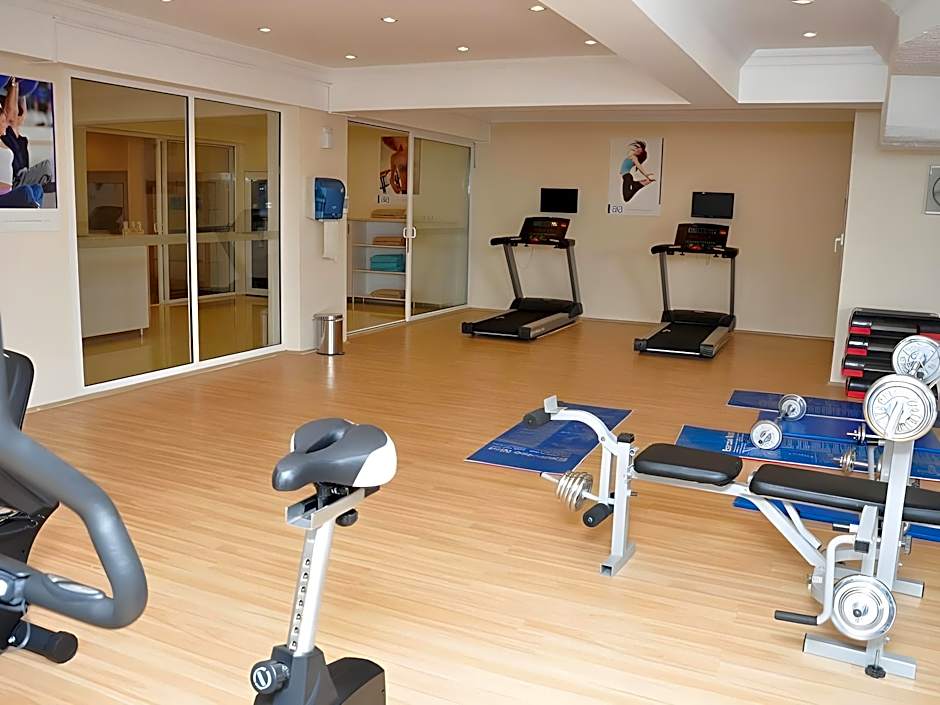Anemon Hotel Ege