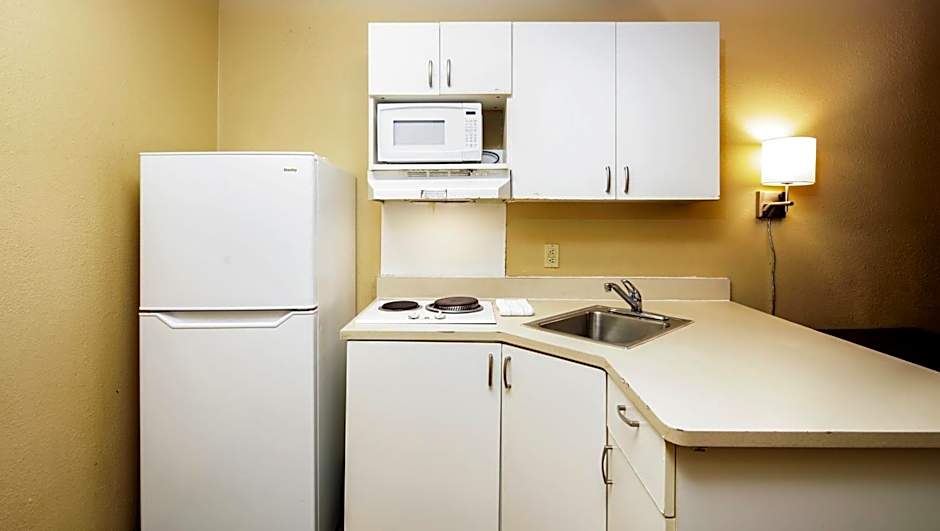 Home 1 Suites Extended Stay