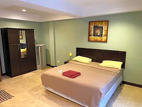 Budget Double or Twin Room