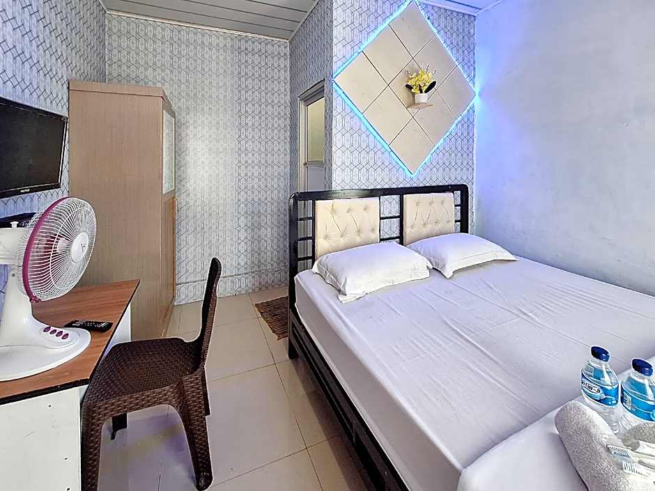 Homestay Sakinah Syariah RedPartner