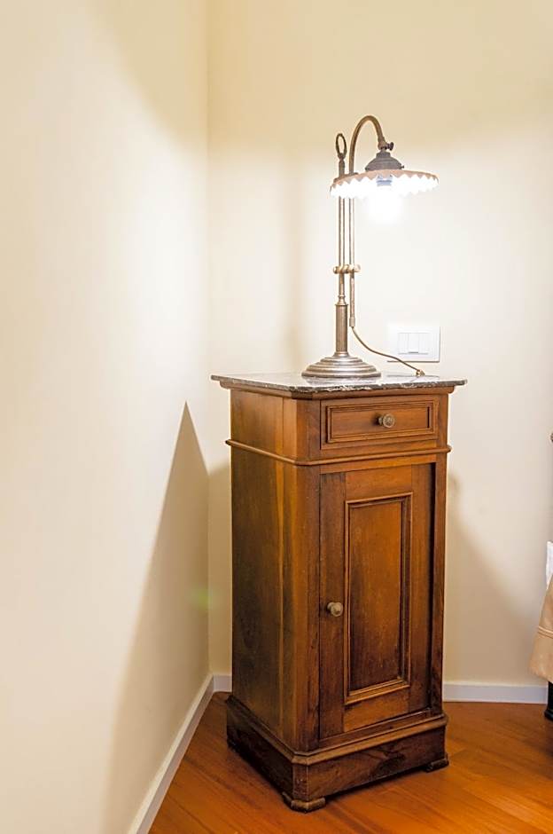 Turenum Apartment B&B