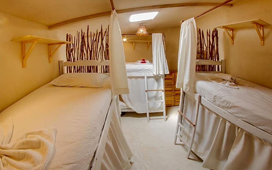 Hostel Jericoacoara