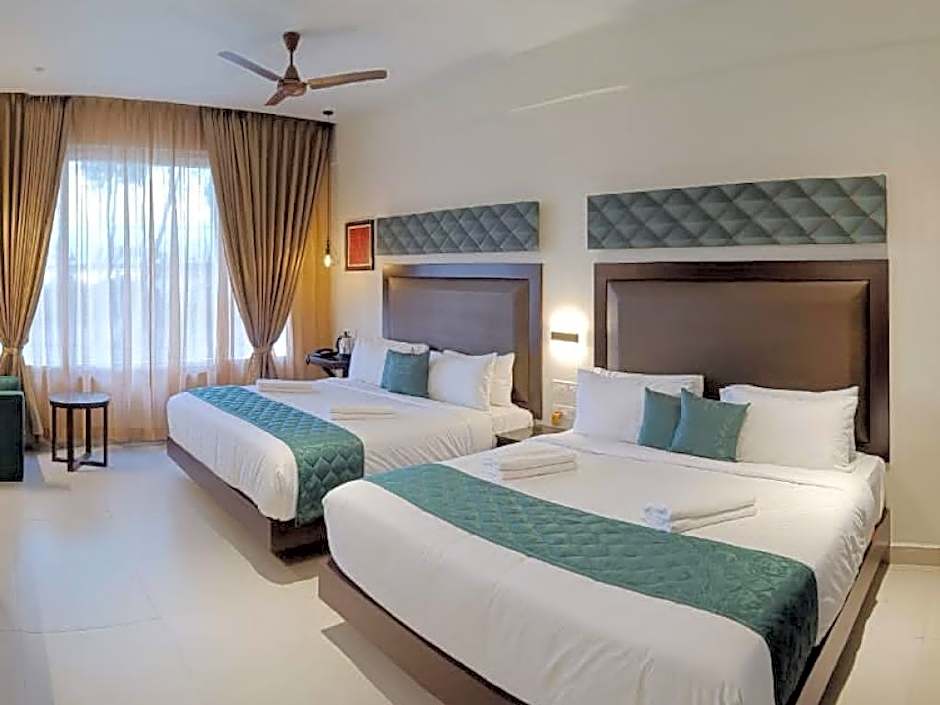 Hotel Rameswaram Grand