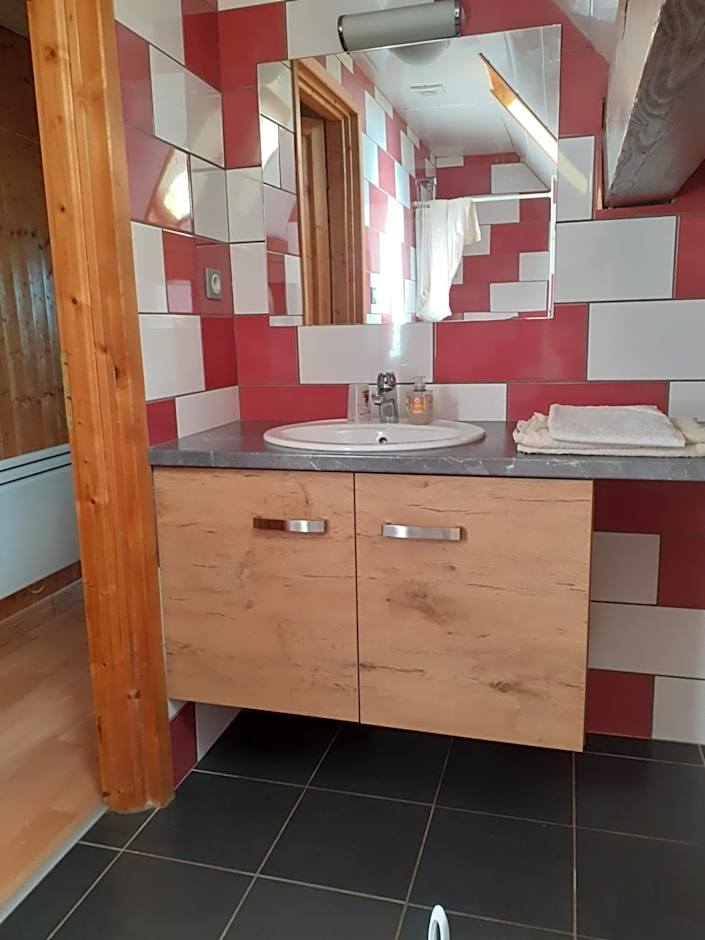 Chambres IM-BERG