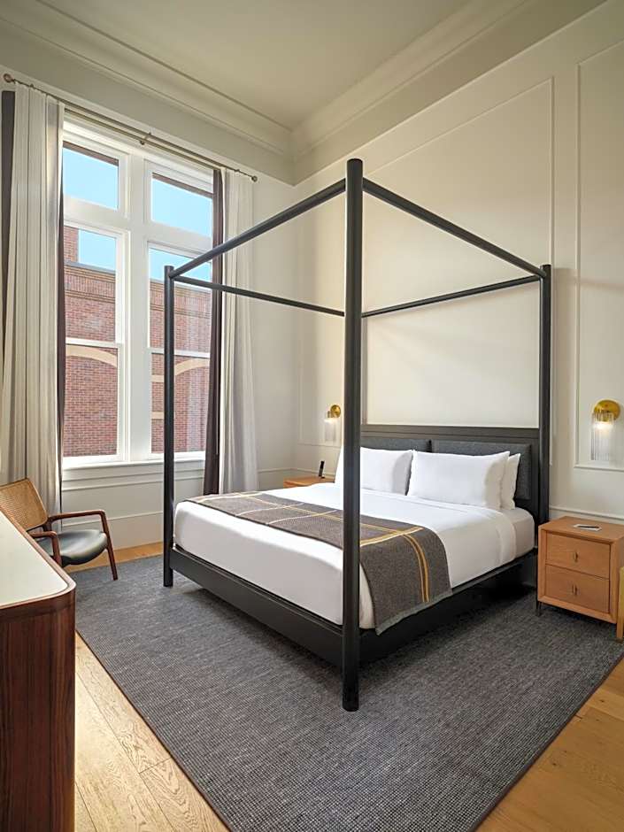 Asher Adams, Autograph Collection