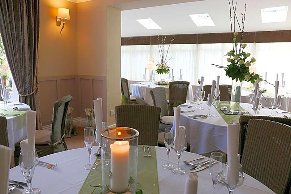 Alexandra Court Hotel