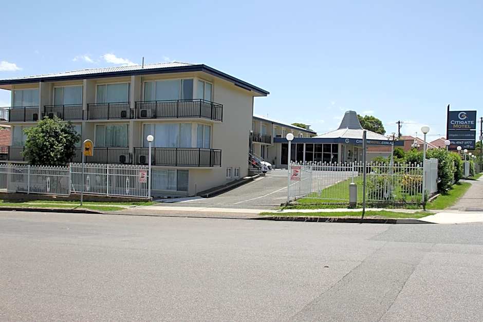 Citigate Motel Newcastle