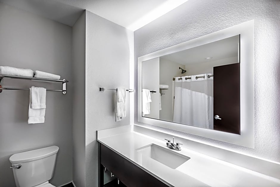 Holiday Inn Express & Suites Austin NW – Lakeway, an IHG Hotel