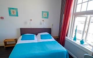 Hotel Grand Cafe Deight