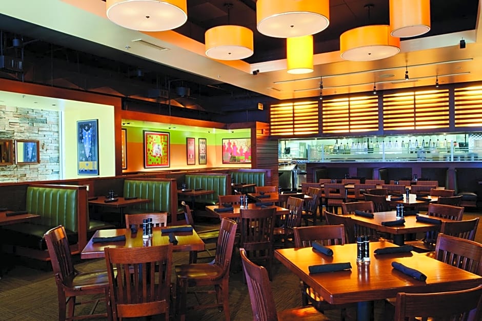 DoubleTree by Hilton Springfield