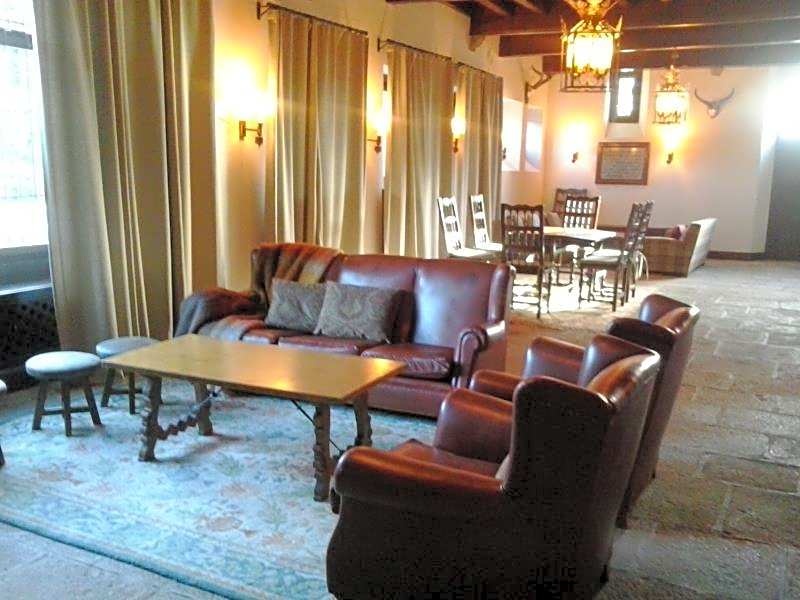 Parador de Gredos