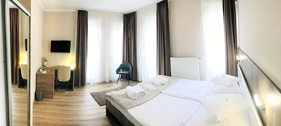 Fenyves Szálloda és Konferencia-Központ