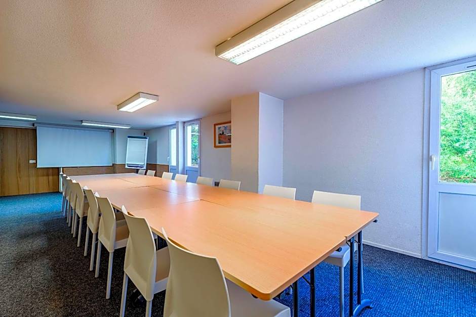 Comfort Hotel Amiens Nord