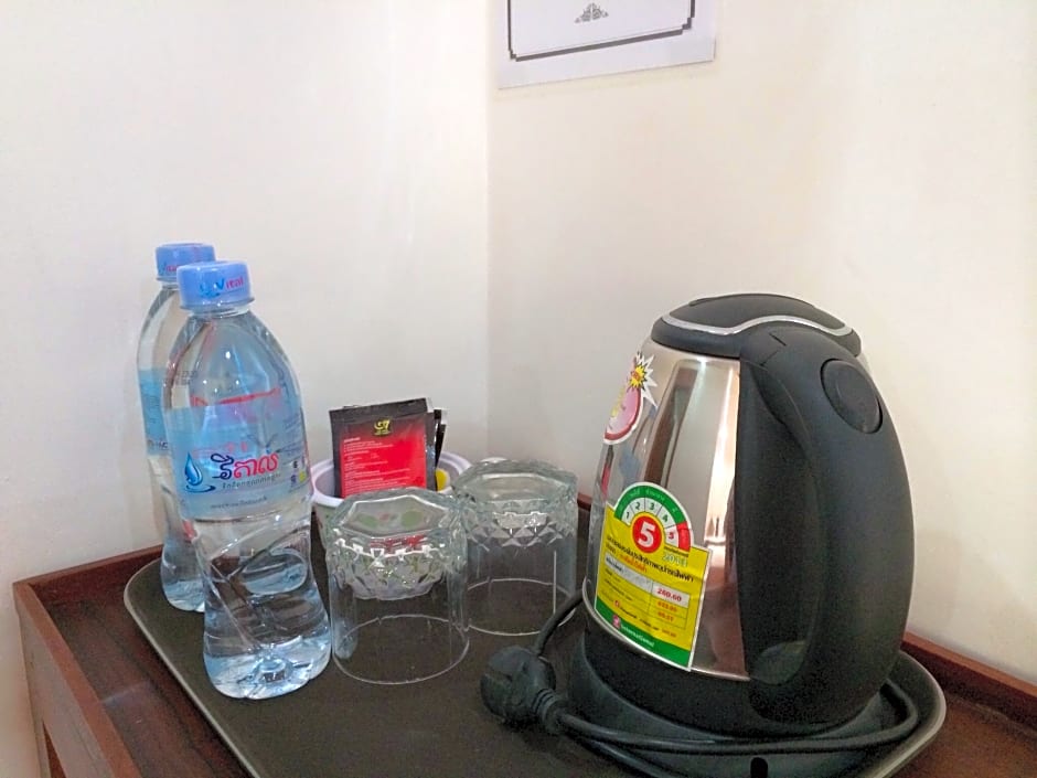 Emerald Bb Battambang Hotel