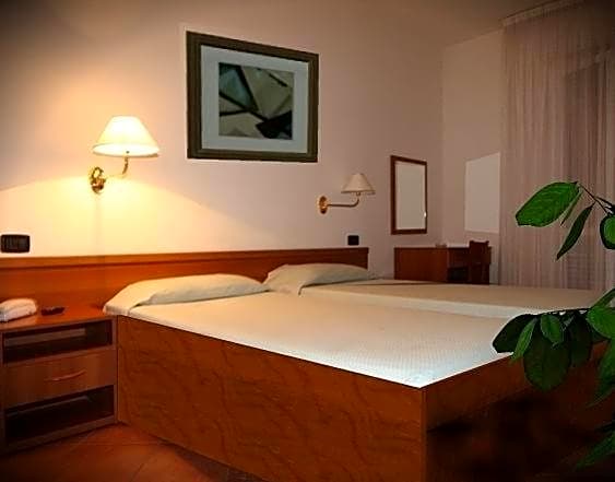 Hotel Ristorante La Bettola
