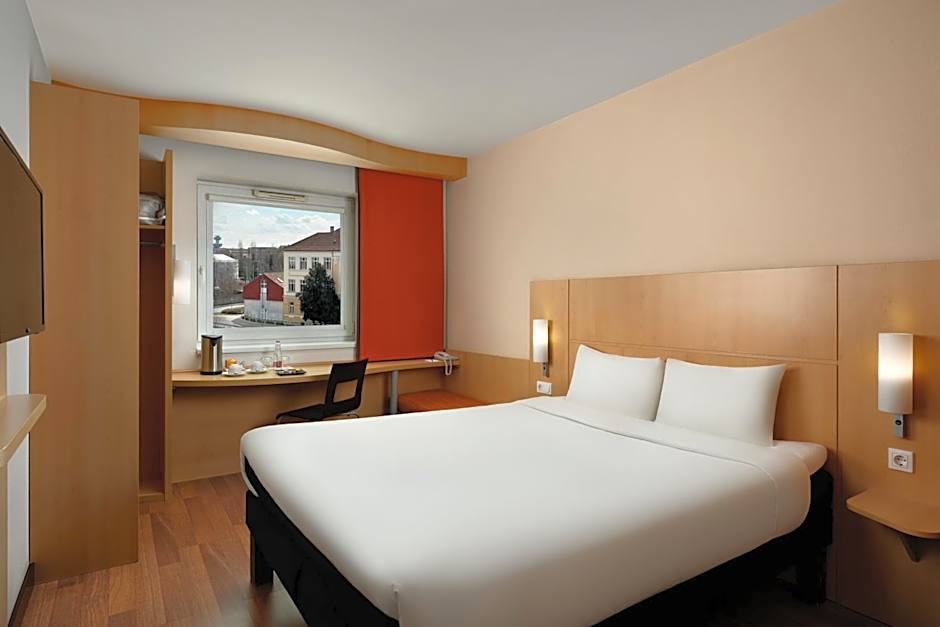 Ibis Győr