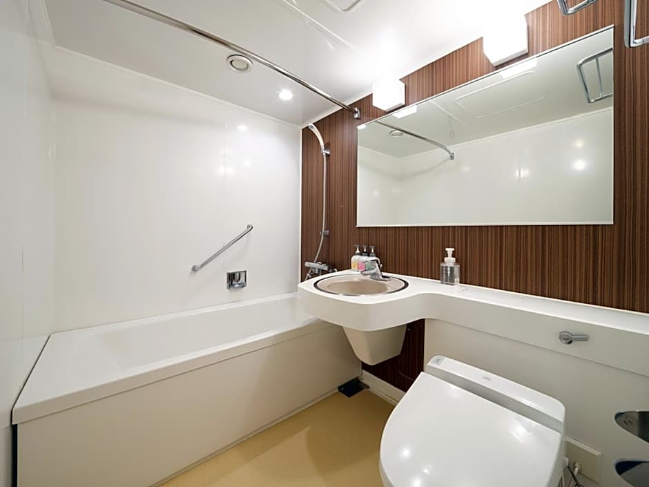 Yokaichi Royal Hotel