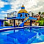 OYO Casa Mission
