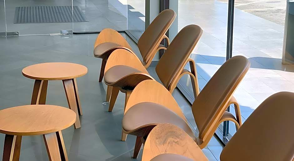 T+ Hotel @ Sungai Petani