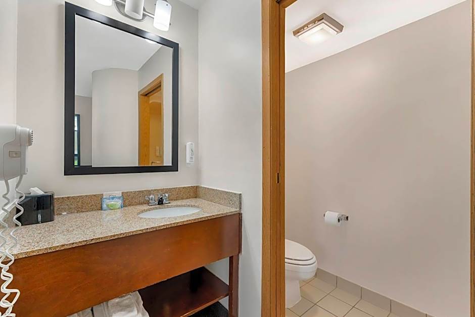 Sleep Inn Billings