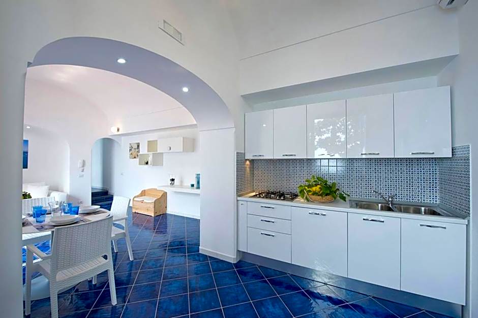 Holidays dream Praiano