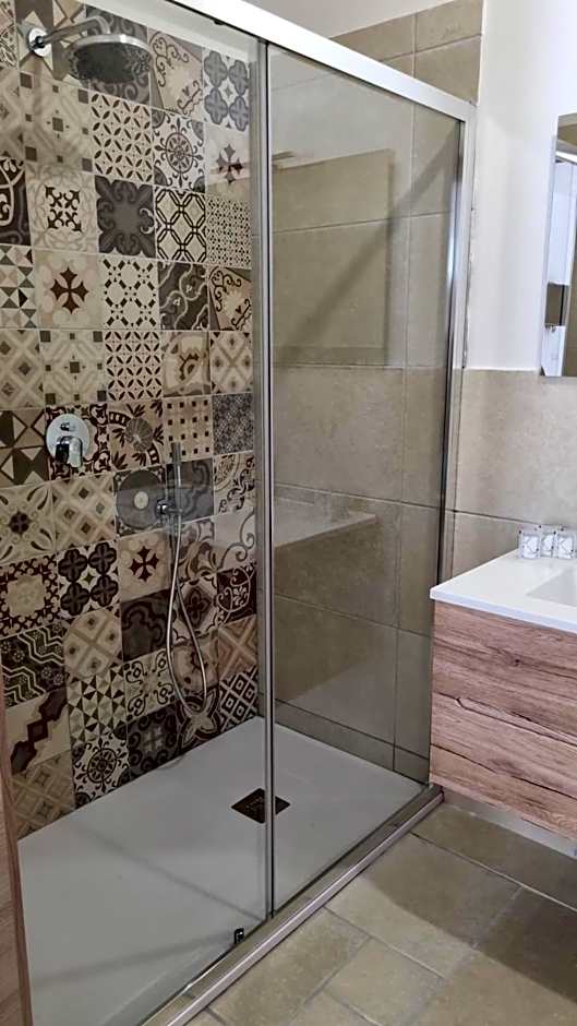 Village Valle D'Oro ApartHotel