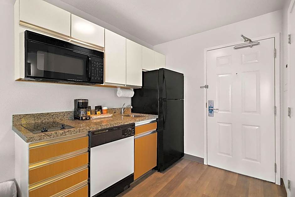 MainStay Suites Salt Lake City Fort Union