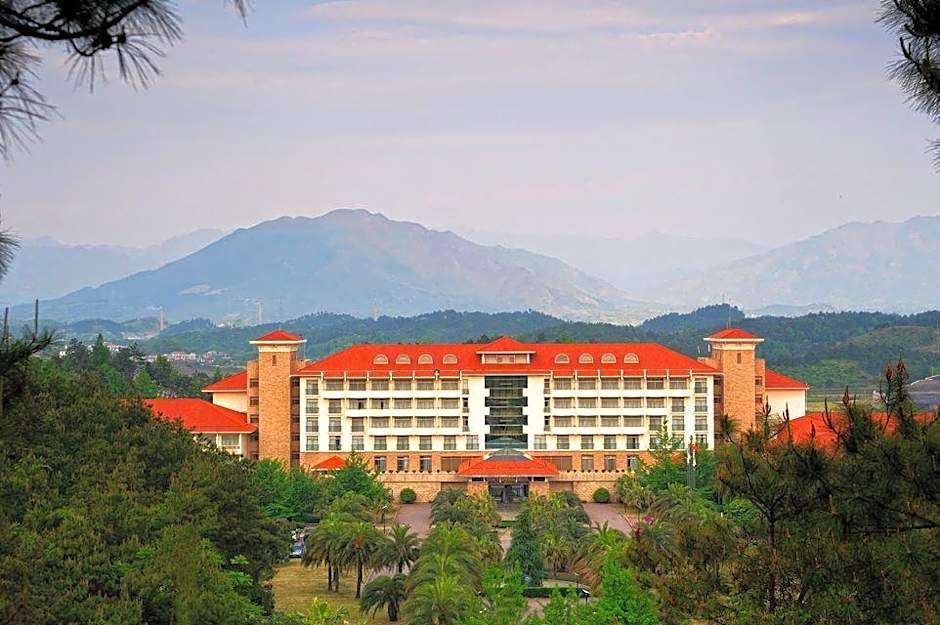 Photo 1 of 32 of Guilin Merryland Resort